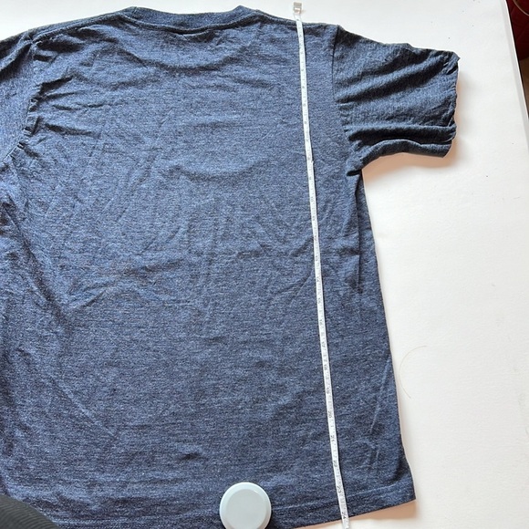 Seinfeld - “No soup for you!” Small blue Tshirt - Picture 7 of 7